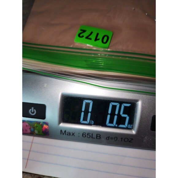 Pack of -4 SD Cards - Picture 7 of 7